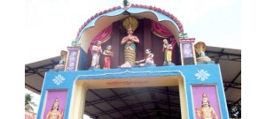 122. திருப்பாம்புரம்